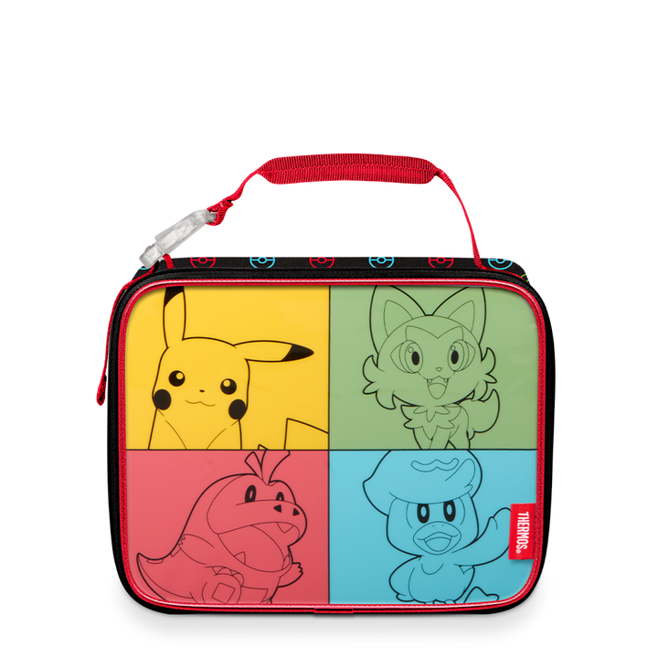 Thermos® lunch box in Default Title