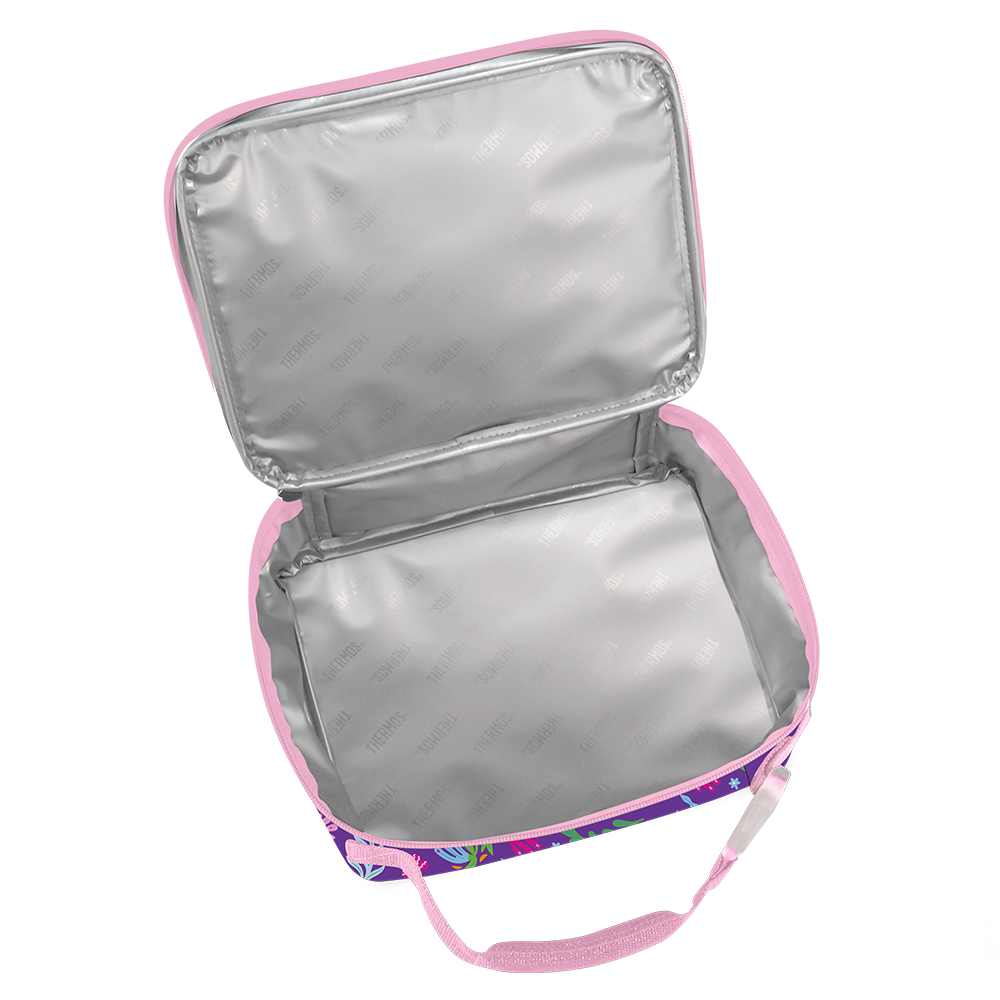 Soft Lunch Box Dora the Explorer