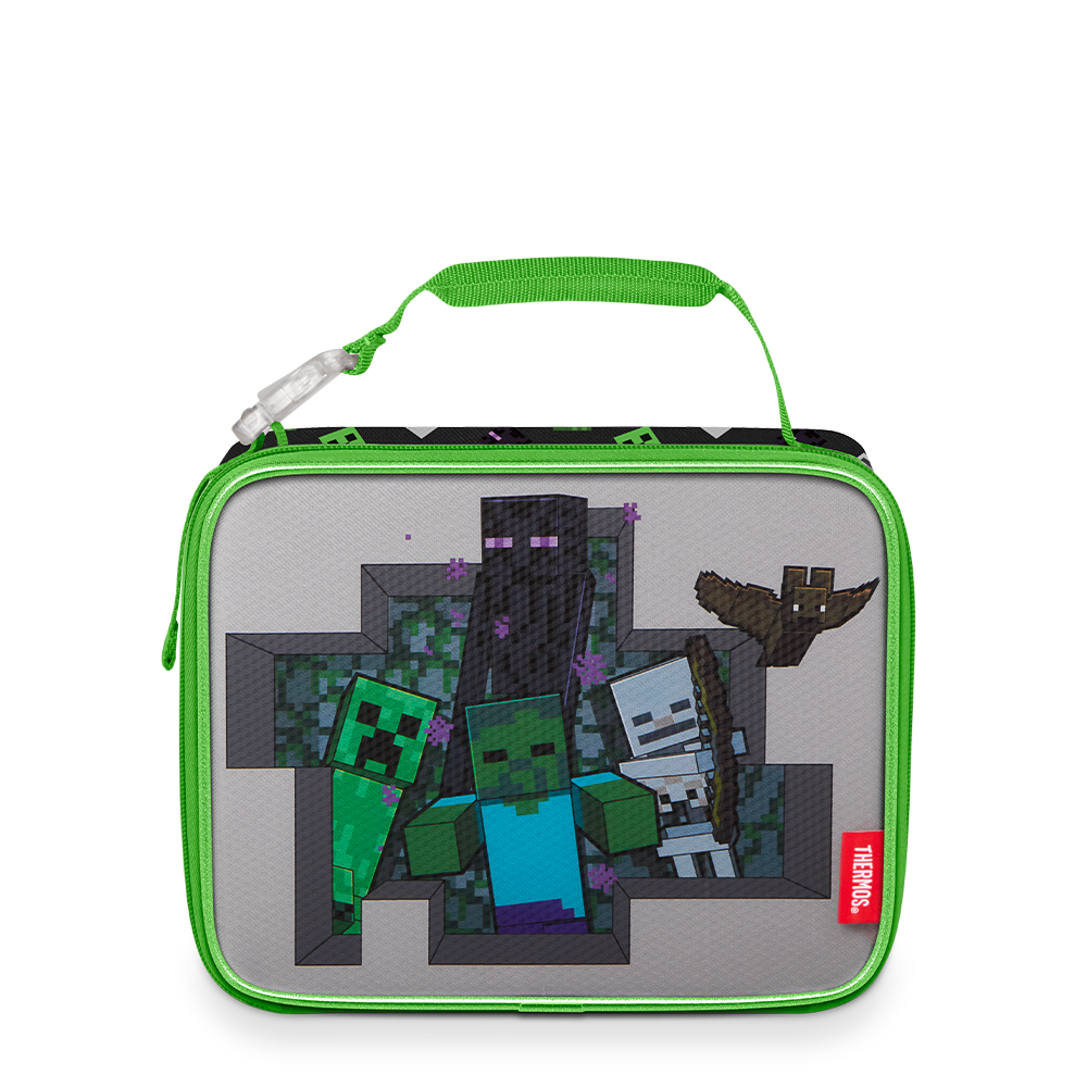 Thermos® lunch box in Default Title