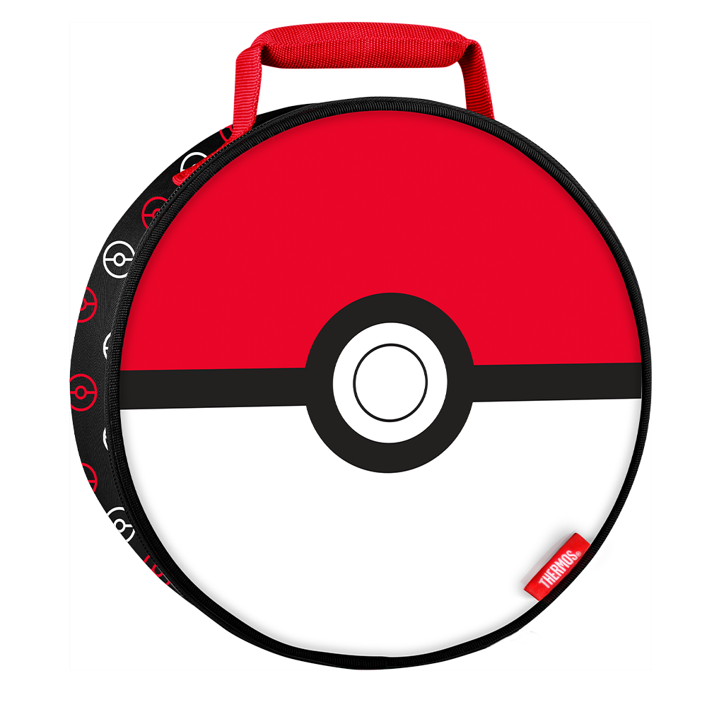 Novelty Lunch Box Pokémon