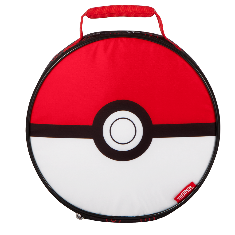 Novelty Lunch Box Pokémon