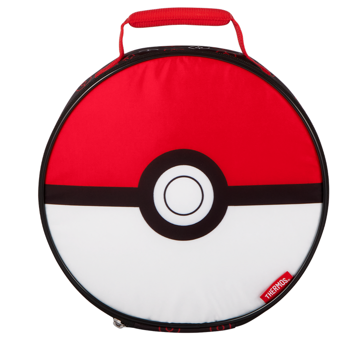 Novelty Lunch Box Pokémon