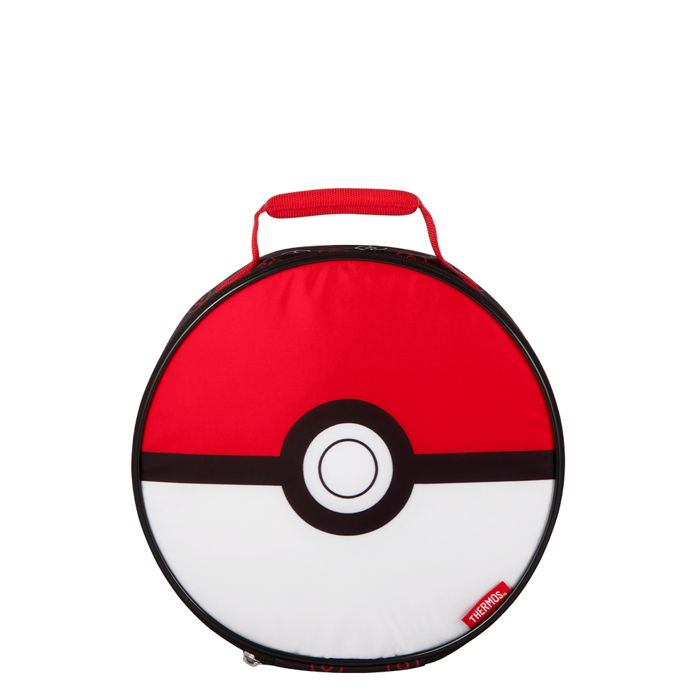 Novelty Lunch Box Pokémon