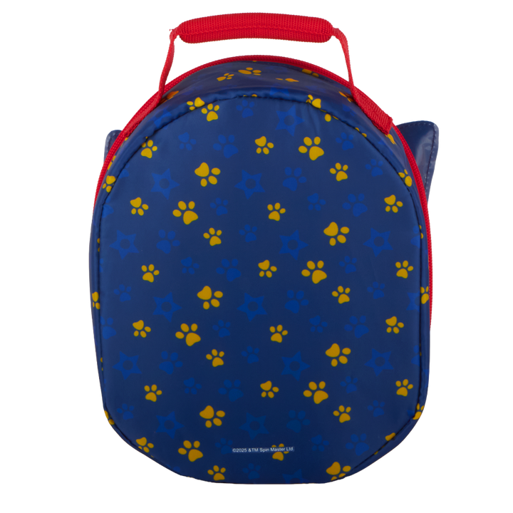 NOVELTY SOFT LUNCH BOX PAW PATROL CHASE