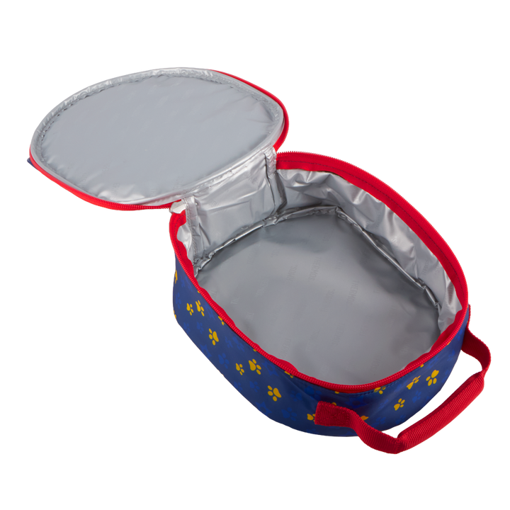 NOVELTY SOFT LUNCH BOX PAW PATROL CHASE