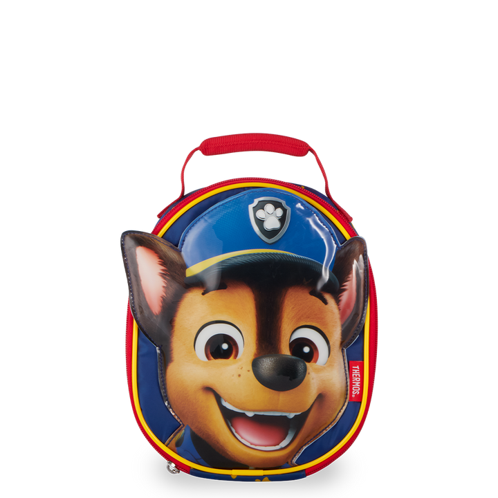 NOVELTY SOFT LUNCH BOX PAW PATROL CHASE