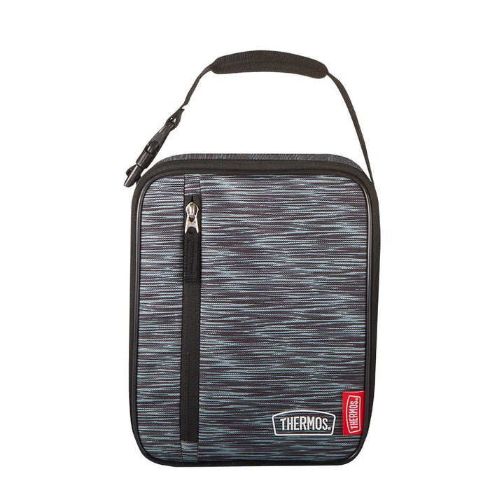 Thermos® lunch box in Black Sport Web