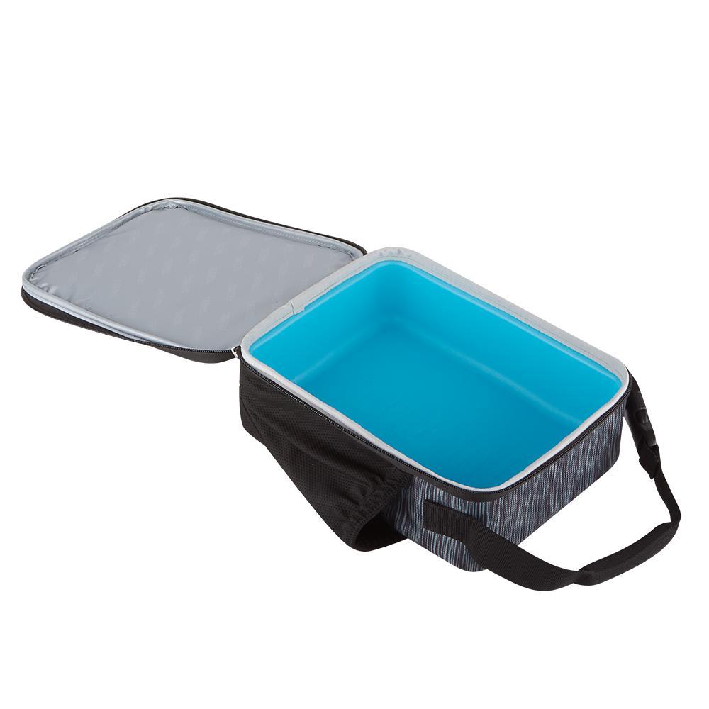 Thermos® lunch box in Teal