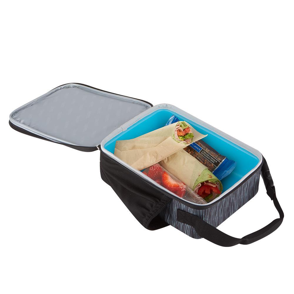 Thermos® lunch box in Teal
