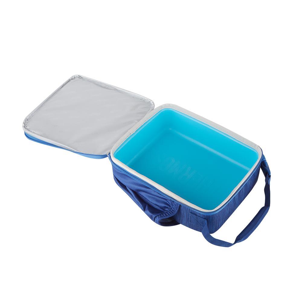 Thermos® lunch box in Teal