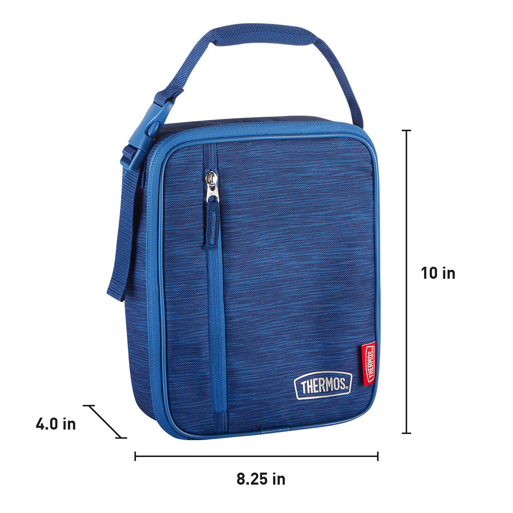 Thermos® lunch box in Teal