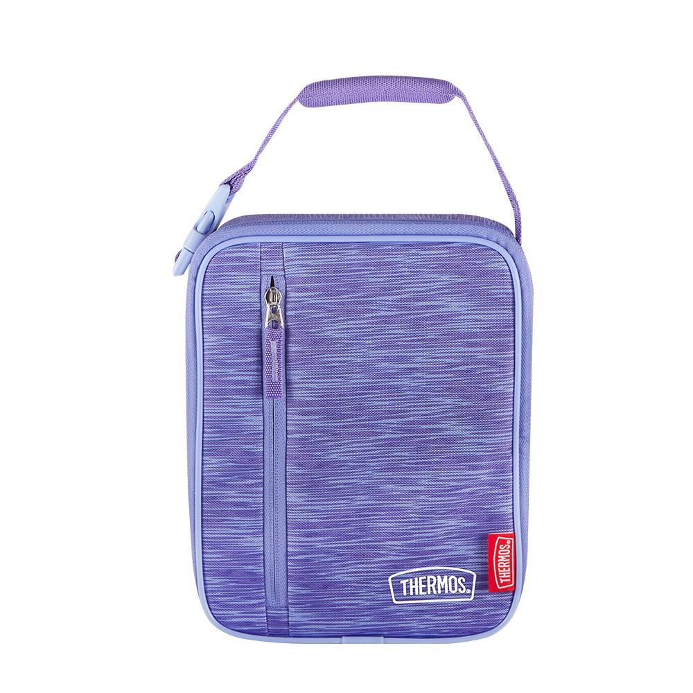 Thermos® lunch box in Blue