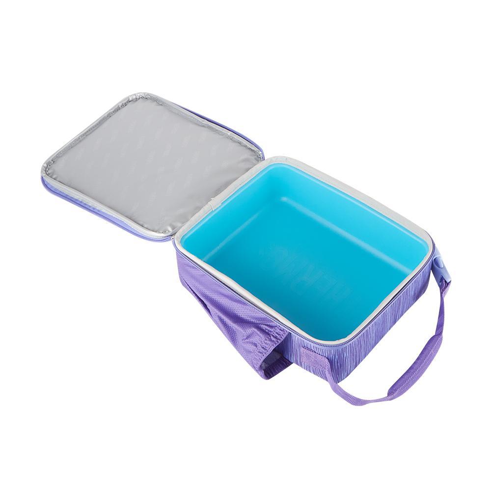 Thermos® lunch box in Teal