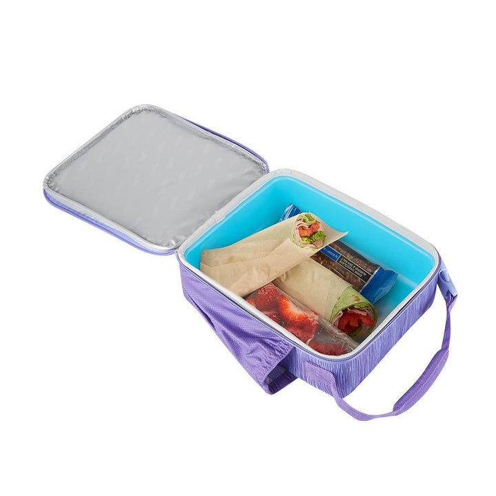 Thermos® lunch box in Teal