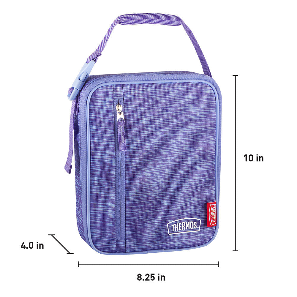 Thermos® lunch box in Teal