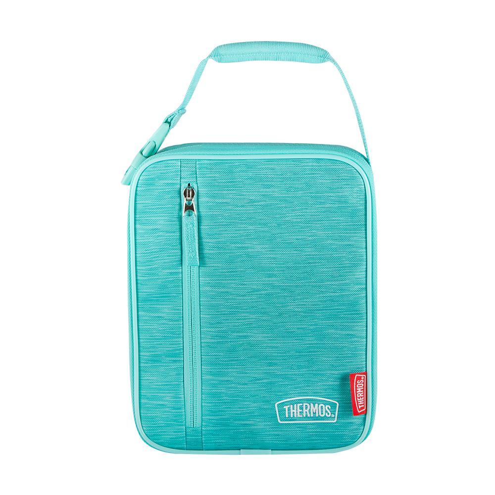 Thermos® lunch box in Teal Marble