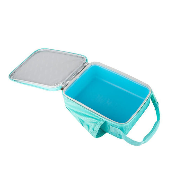 Thermos® lunch box in Teal