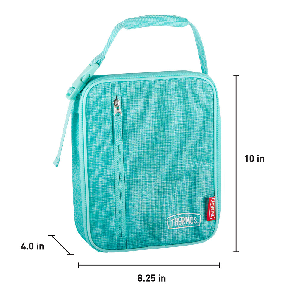 Thermos® lunch box in Teal
