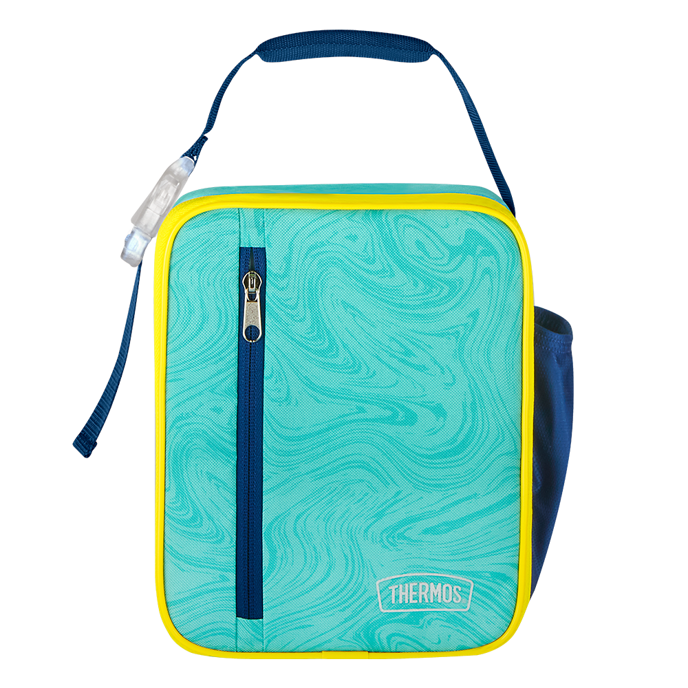 Thermos® lunch box in Teal