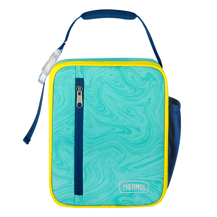 Thermos® lunch box in Teal