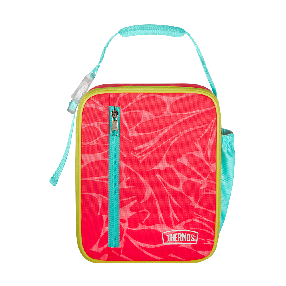 Thermos® lunch box in Abstract Petals