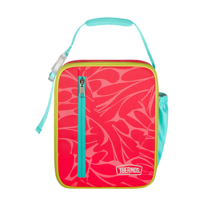 Thermos® lunch box in Abstract Petals