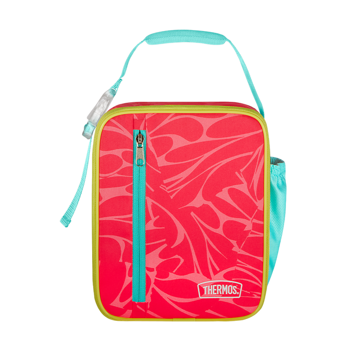 Thermos® lunch box in Abstract Petals