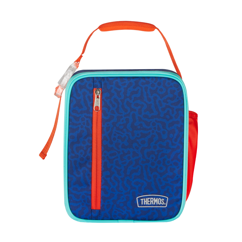 Thermos® lunch box in Teal