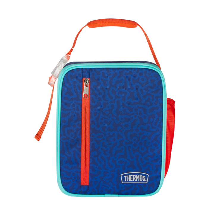 Thermos® lunch box in Teal
