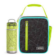Sport Web Upright & 18oz Icon™ Kids Water Bottle Bundle thumbnail
