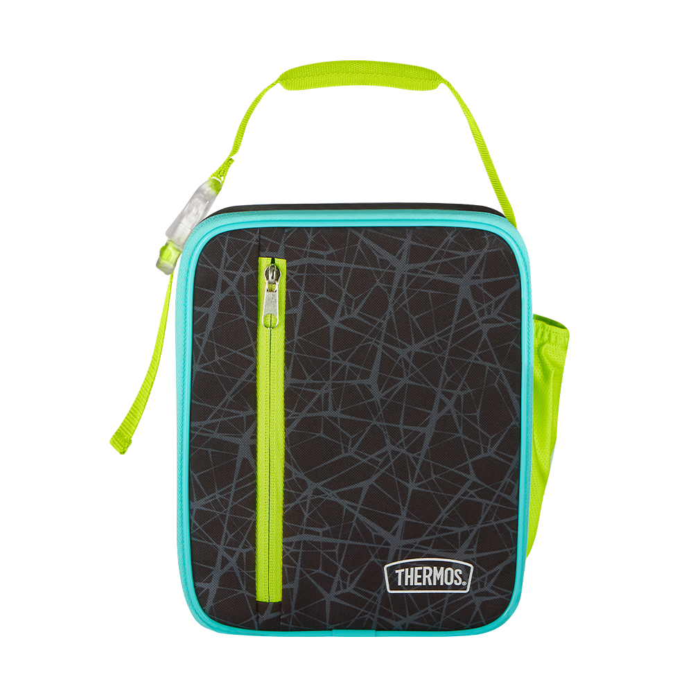 Thermos® lunch box in Teal