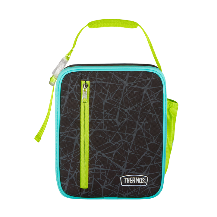 Thermos® lunch box in Teal