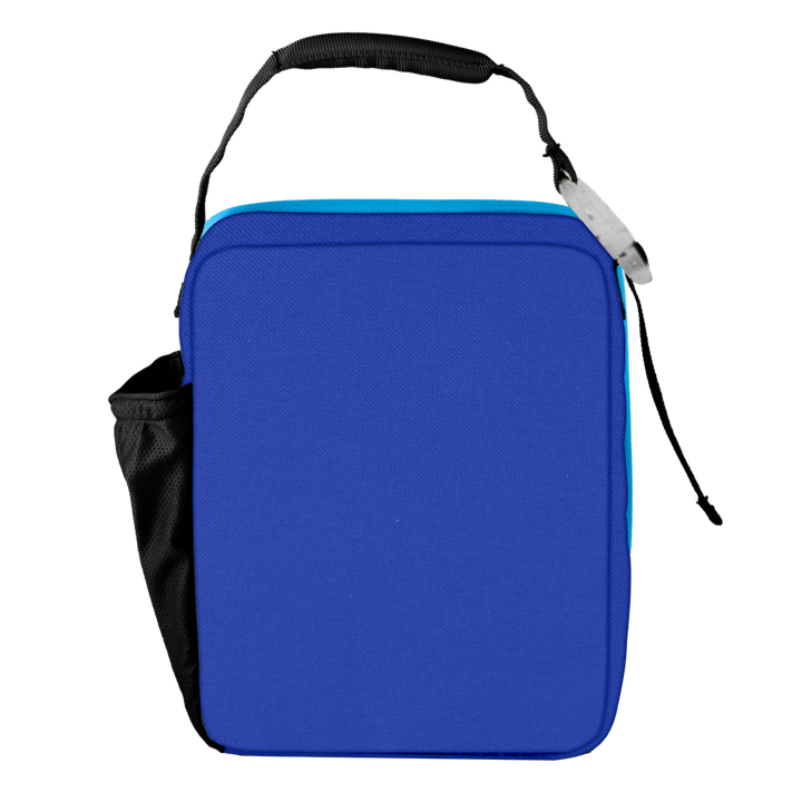 UPRIGHT TWEEN LUNCH BOX - GLOW POP