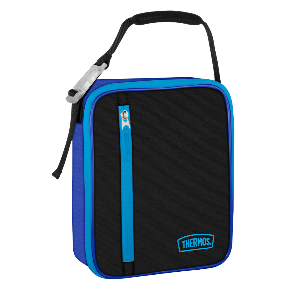 UPRIGHT TWEEN LUNCH BOX - GLOW POP