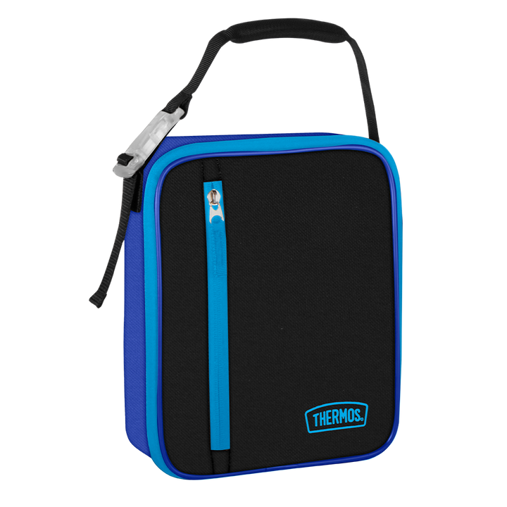 UPRIGHT TWEEN LUNCH BOX - GLOW POP