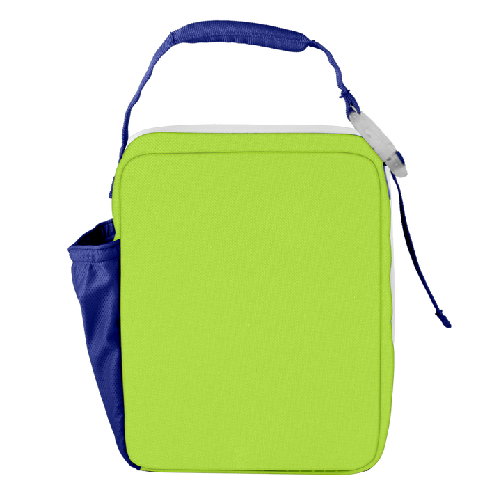 UPRIGHT TWEEN LUNCH BOX - GLOW POP