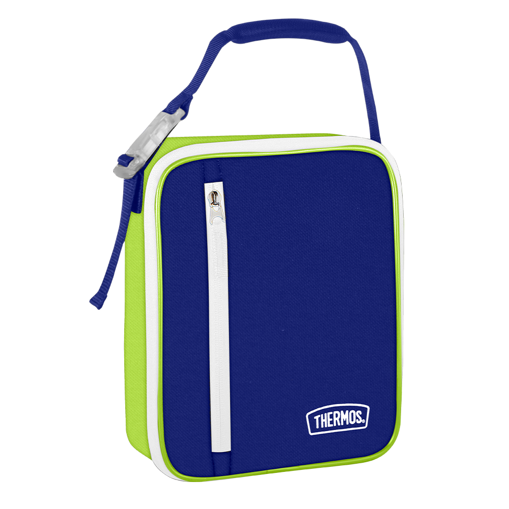 UPRIGHT TWEEN LUNCH BOX - GLOW POP
