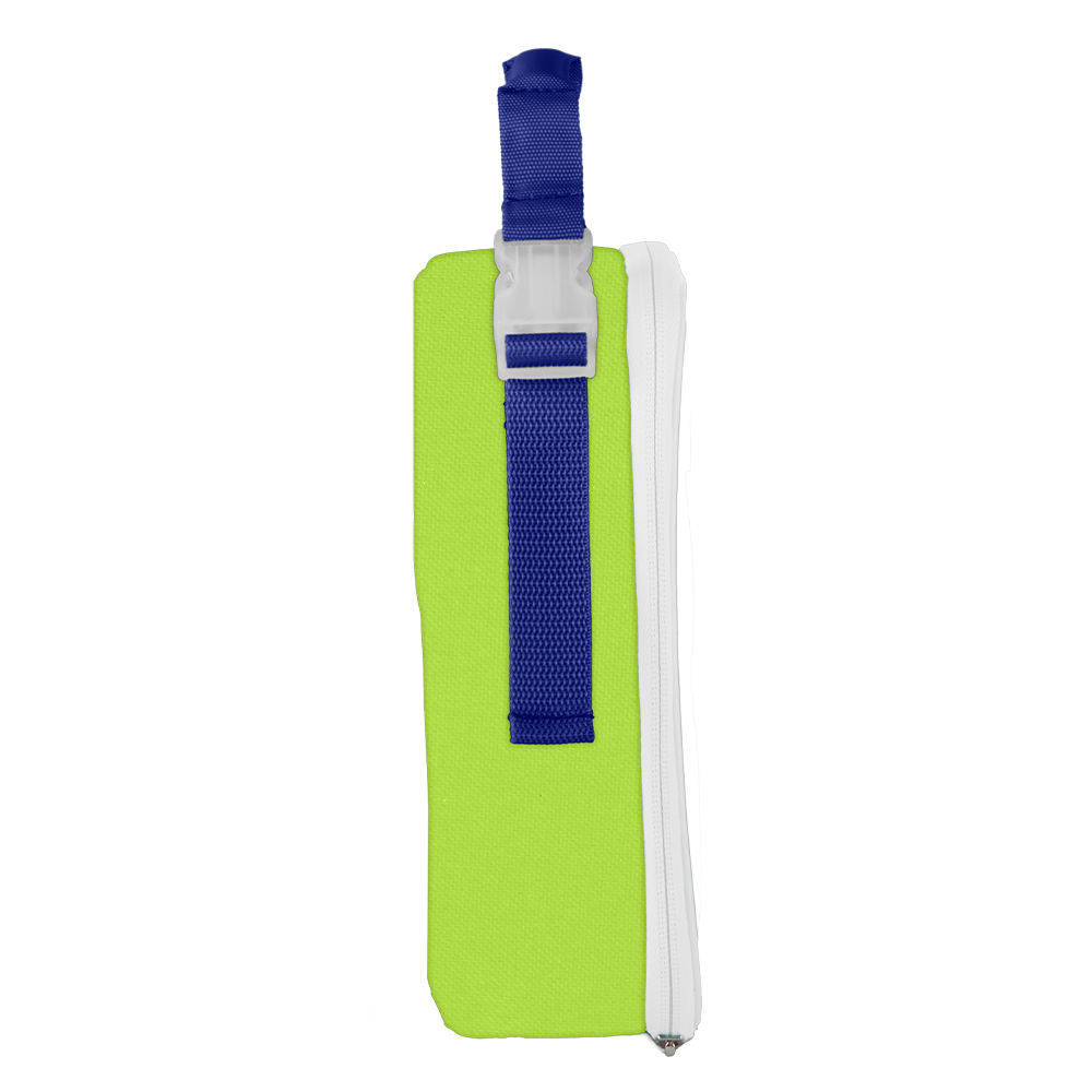 UPRIGHT TWEEN LUNCH BOX - GLOW POP