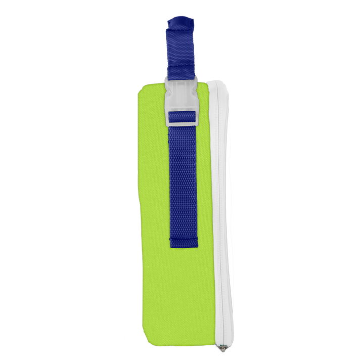 UPRIGHT TWEEN LUNCH BOX - GLOW POP
