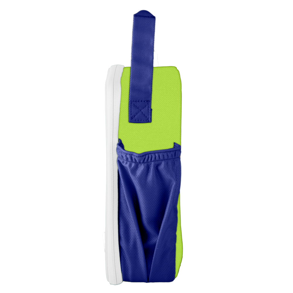 UPRIGHT TWEEN LUNCH BOX - GLOW POP