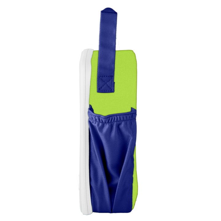 UPRIGHT TWEEN LUNCH BOX - GLOW POP