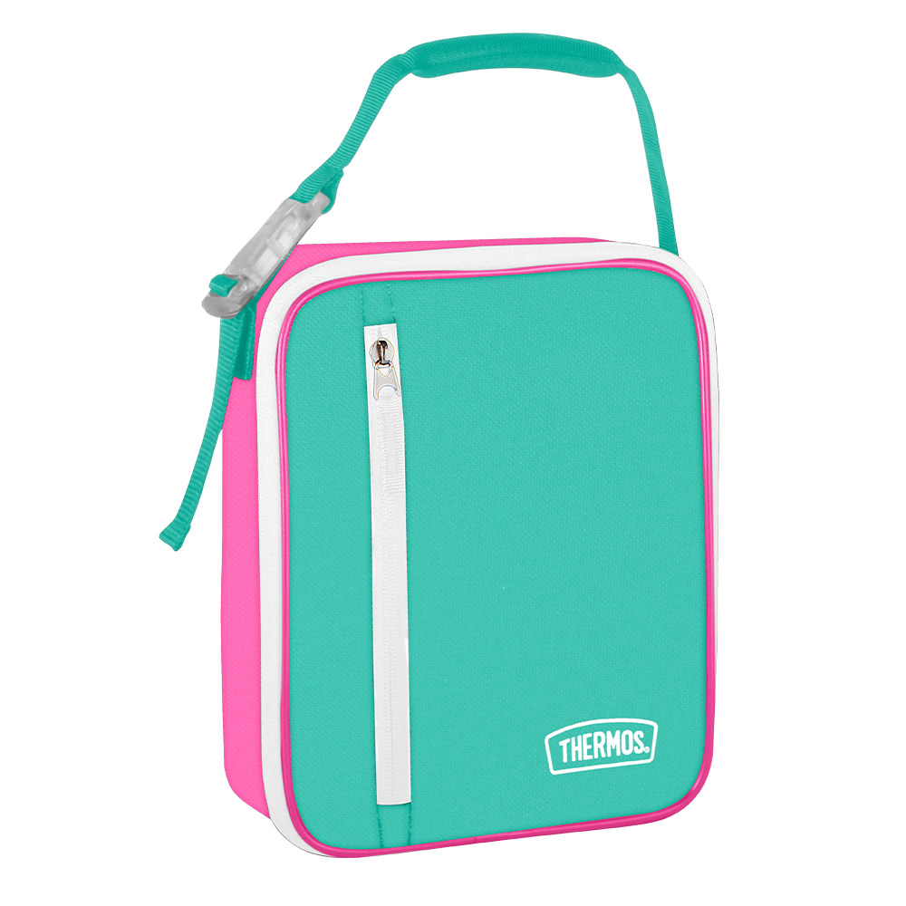 UPRIGHT TWEEN LUNCH BOX - GLOW POP