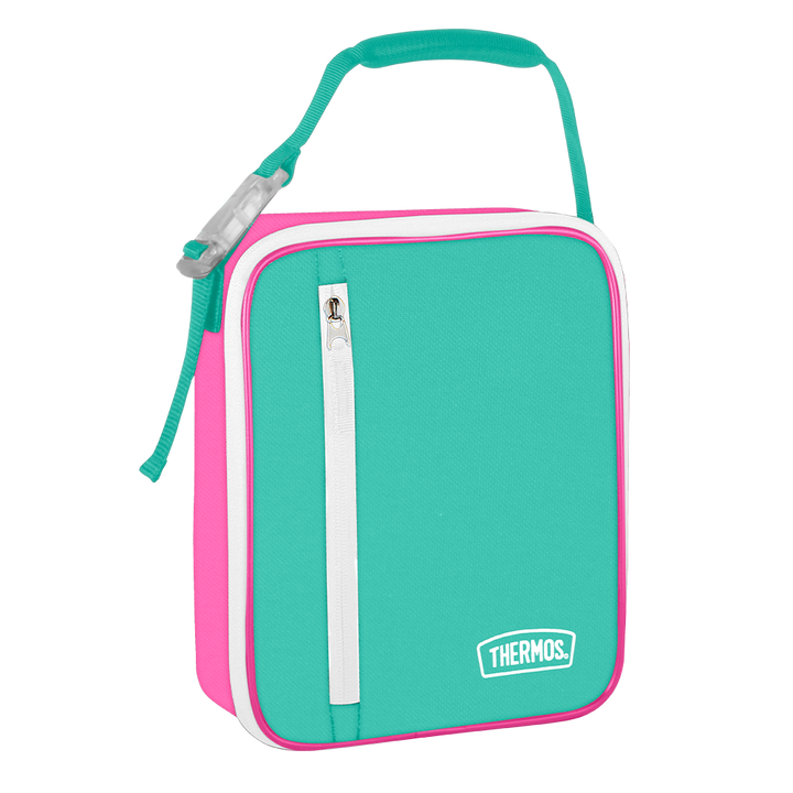 UPRIGHT TWEEN LUNCH BOX - GLOW POP