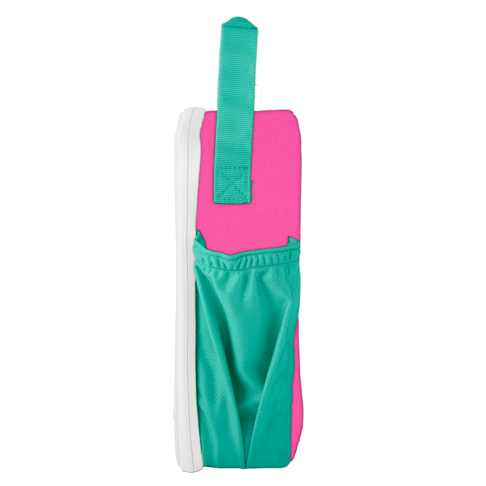 UPRIGHT TWEEN LUNCH BOX - GLOW POP