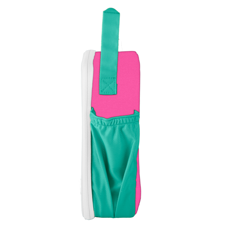 UPRIGHT TWEEN LUNCH BOX - GLOW POP