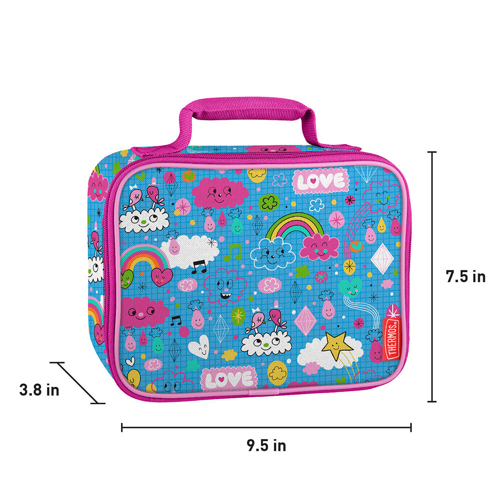 Thermos® lunch box in Default Title