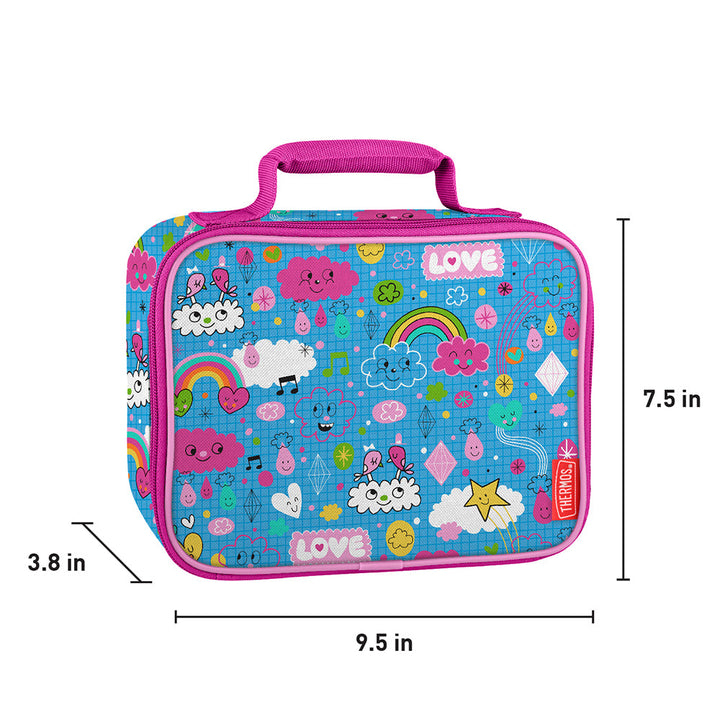 Thermos® lunch box in Default Title