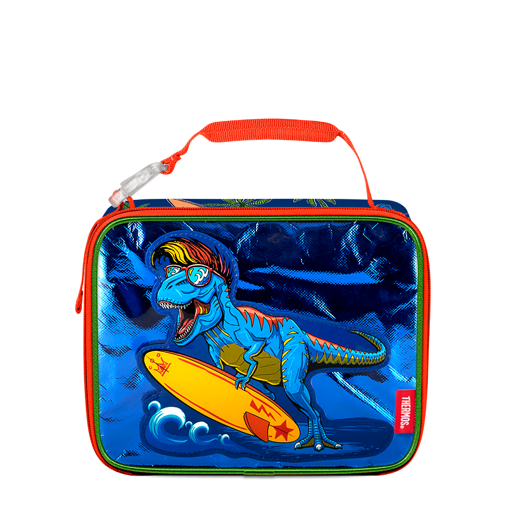 Thermos® lunch box in Default Title