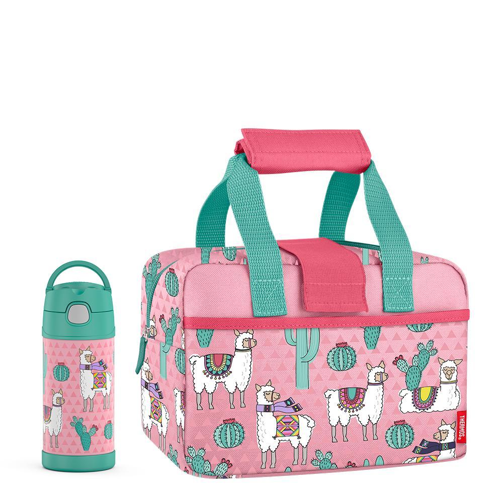 Thermos® 12oz FUNtainer® cooler bag in Default Title