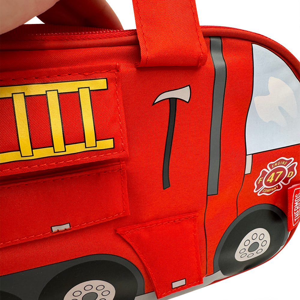 Thermos® lunch box in Default Title